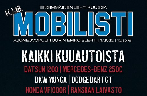 Mobilisti 1/22