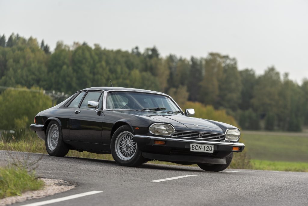 Mobilisti Jaguar