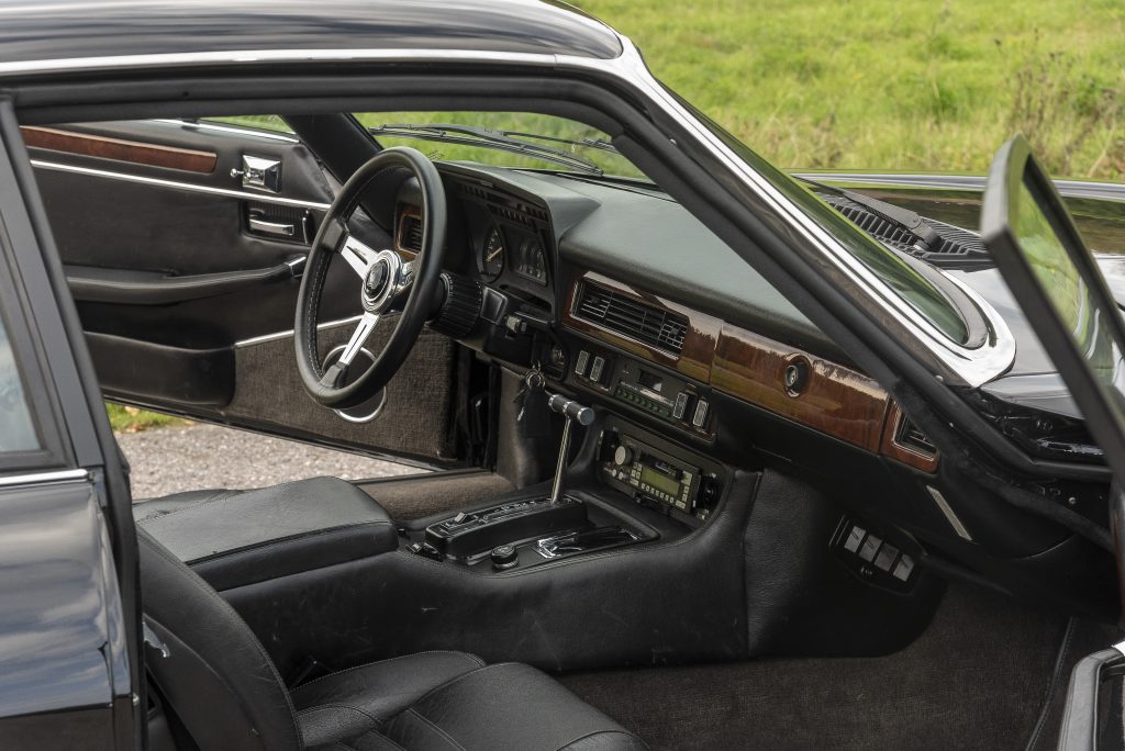 Mobilisti jaguar