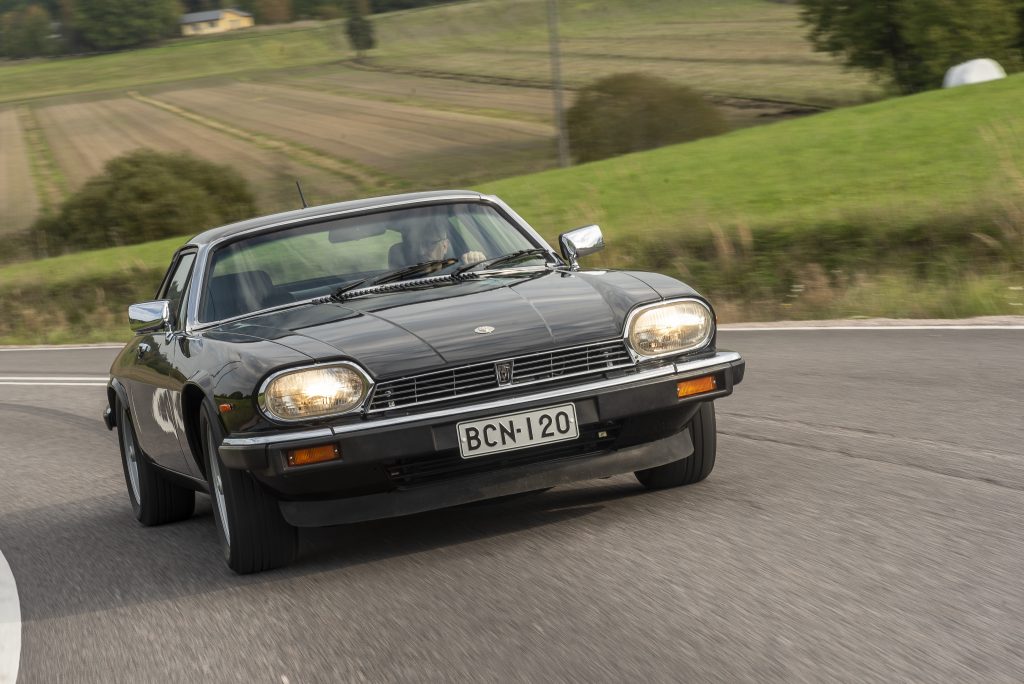 Mobilisti Jaguar