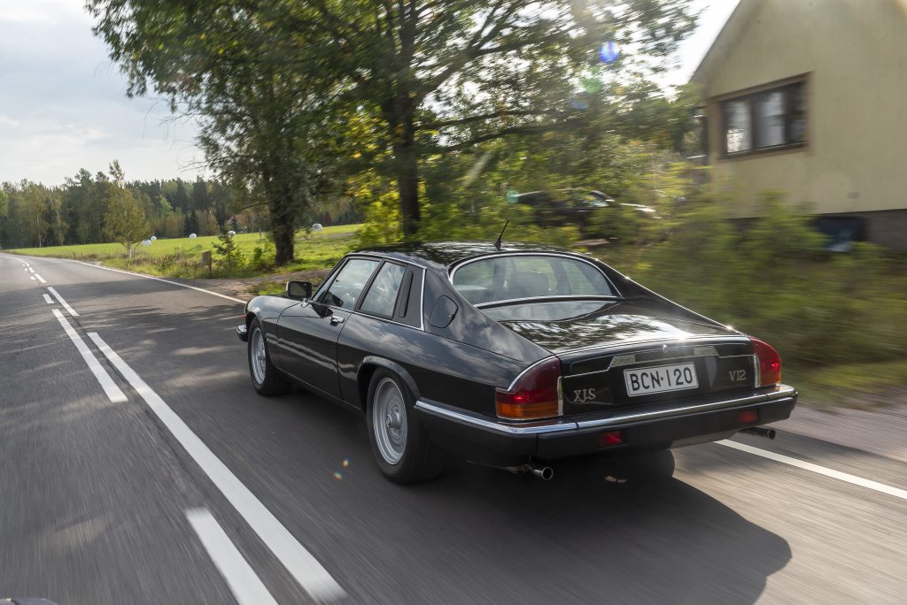 Mobilisti jaguar