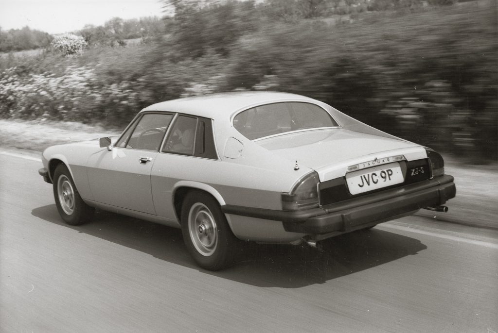 Mobilisti Jaguar