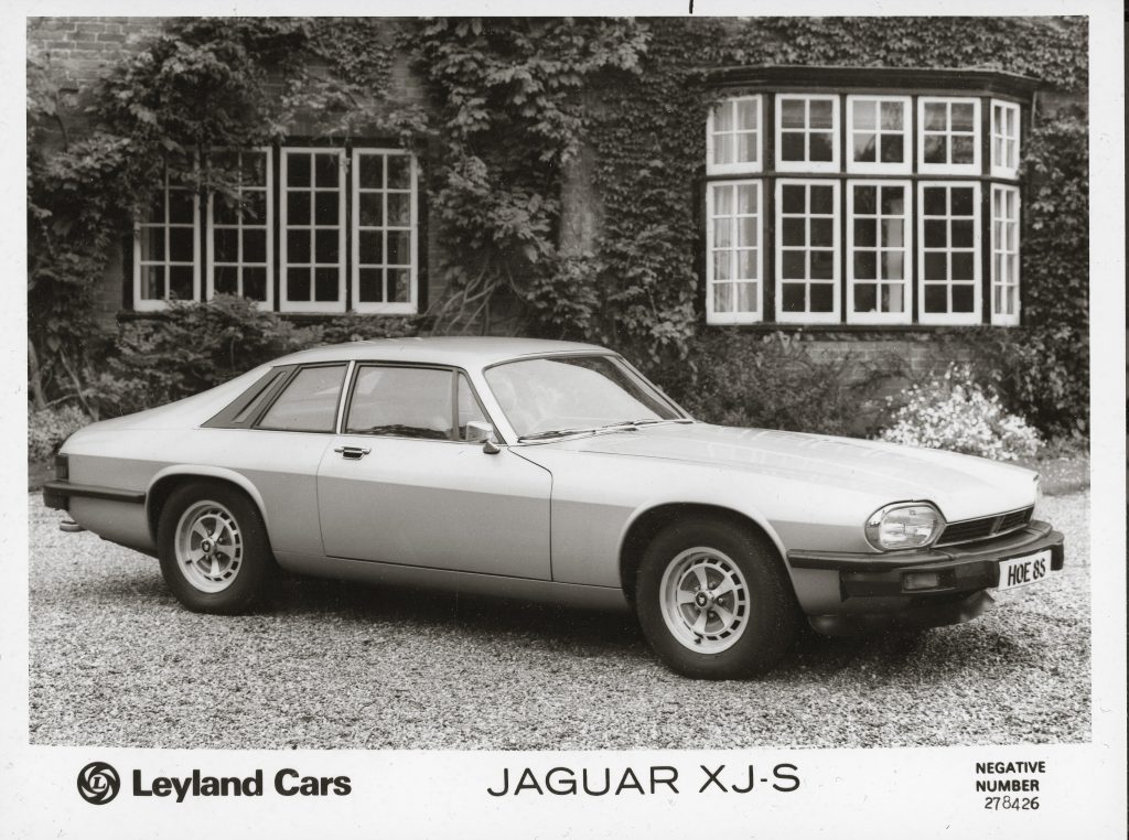 Mobilisti Jaguar