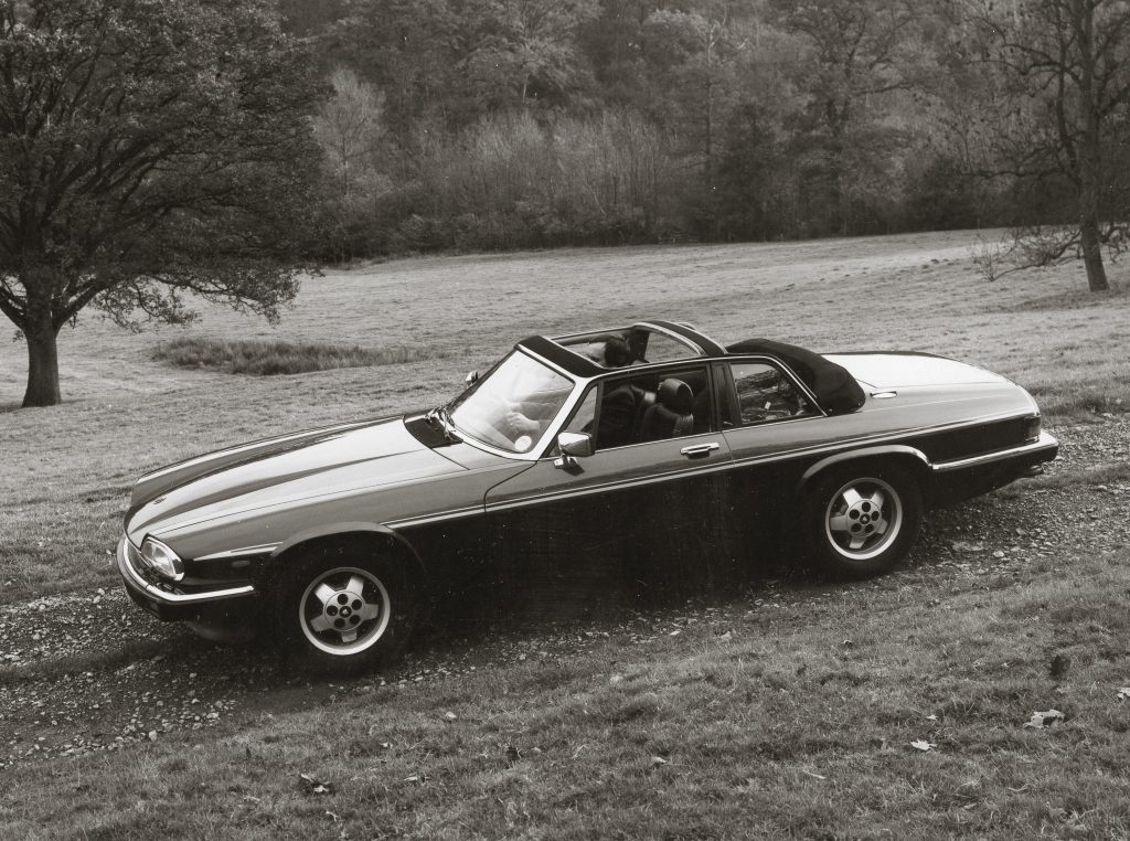 Mobilisti jaguar